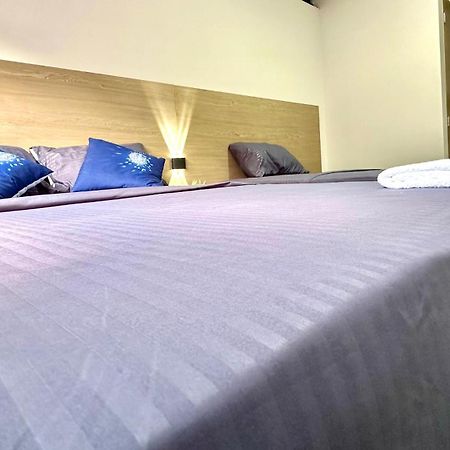 Sinu Loft Aparthotel Medellin Luaran gambar