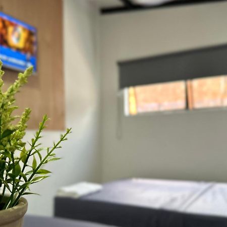 Sinu Loft Aparthotel Medellin Luaran gambar