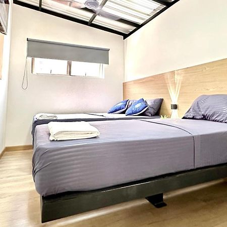 Sinu Loft Aparthotel Medellin Luaran gambar