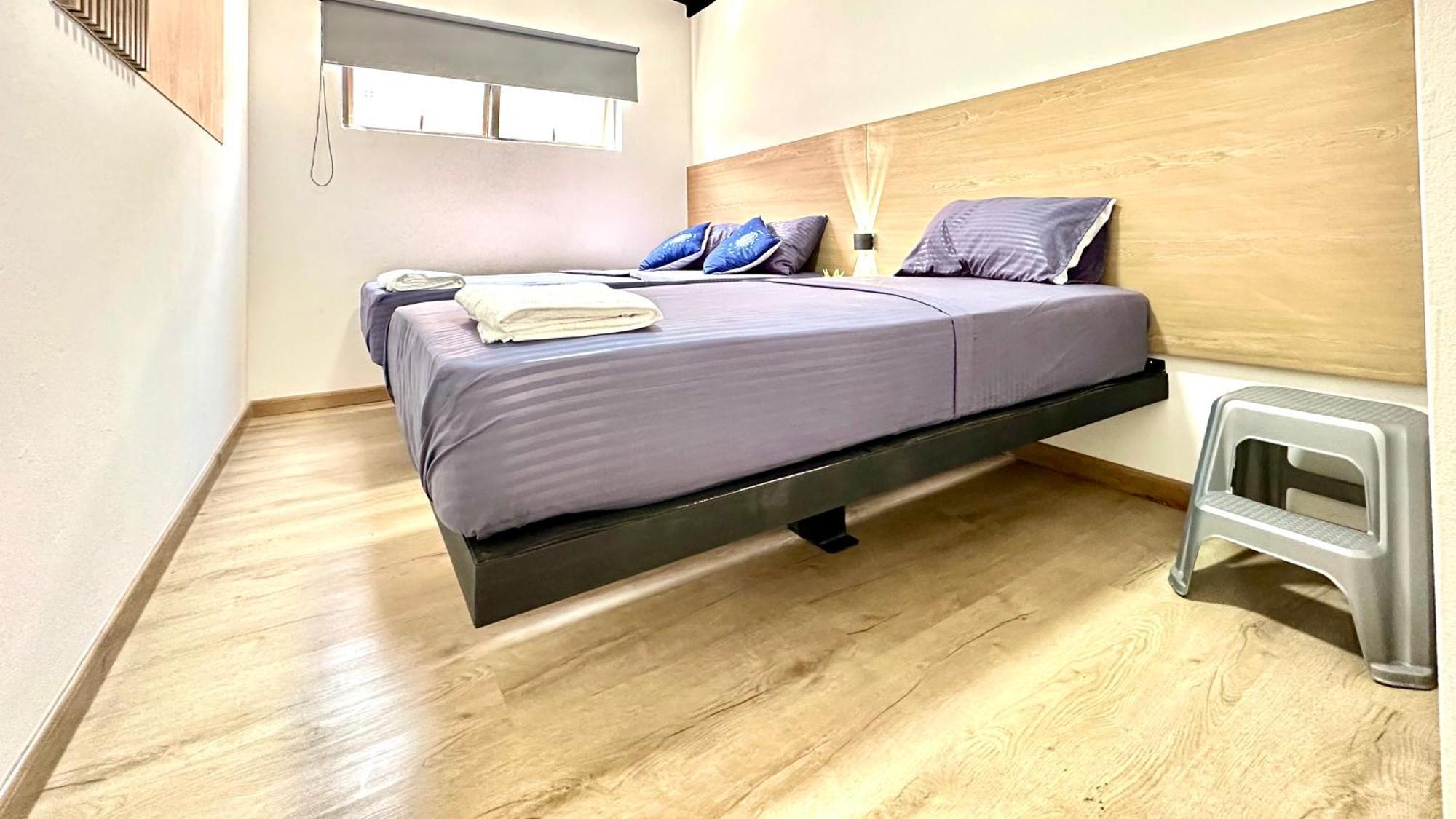 Sinu Loft Aparthotel Medellin Luaran gambar