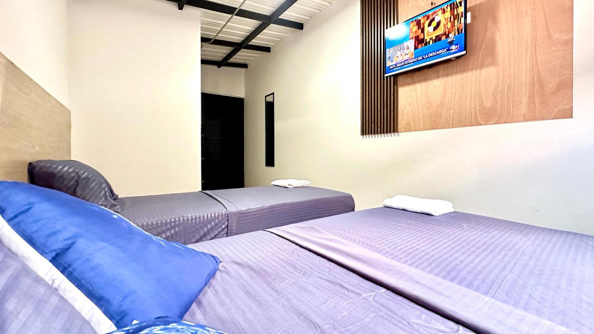 Sinu Loft Aparthotel Medellin Luaran gambar