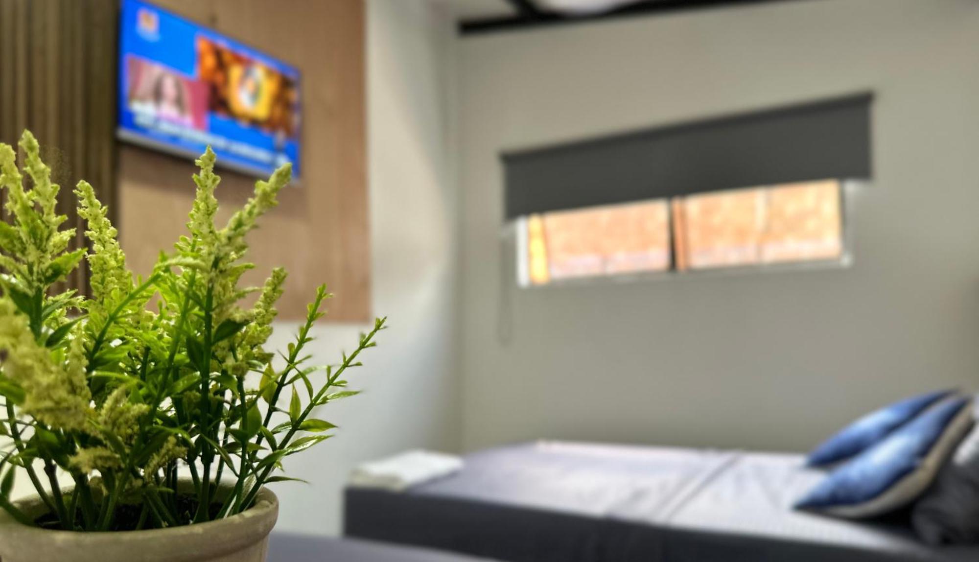 Sinu Loft Aparthotel Medellin Luaran gambar