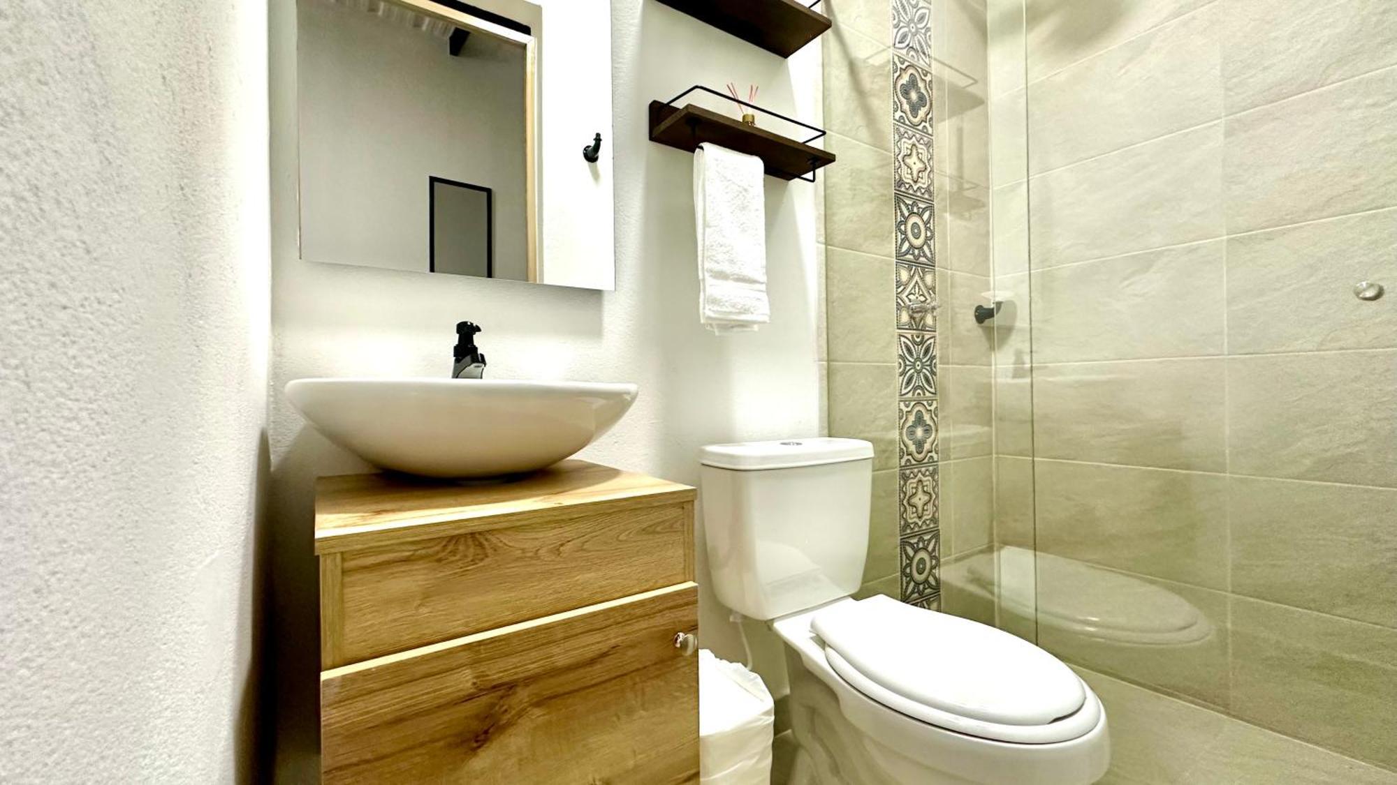 Sinu Loft Aparthotel Medellin Luaran gambar