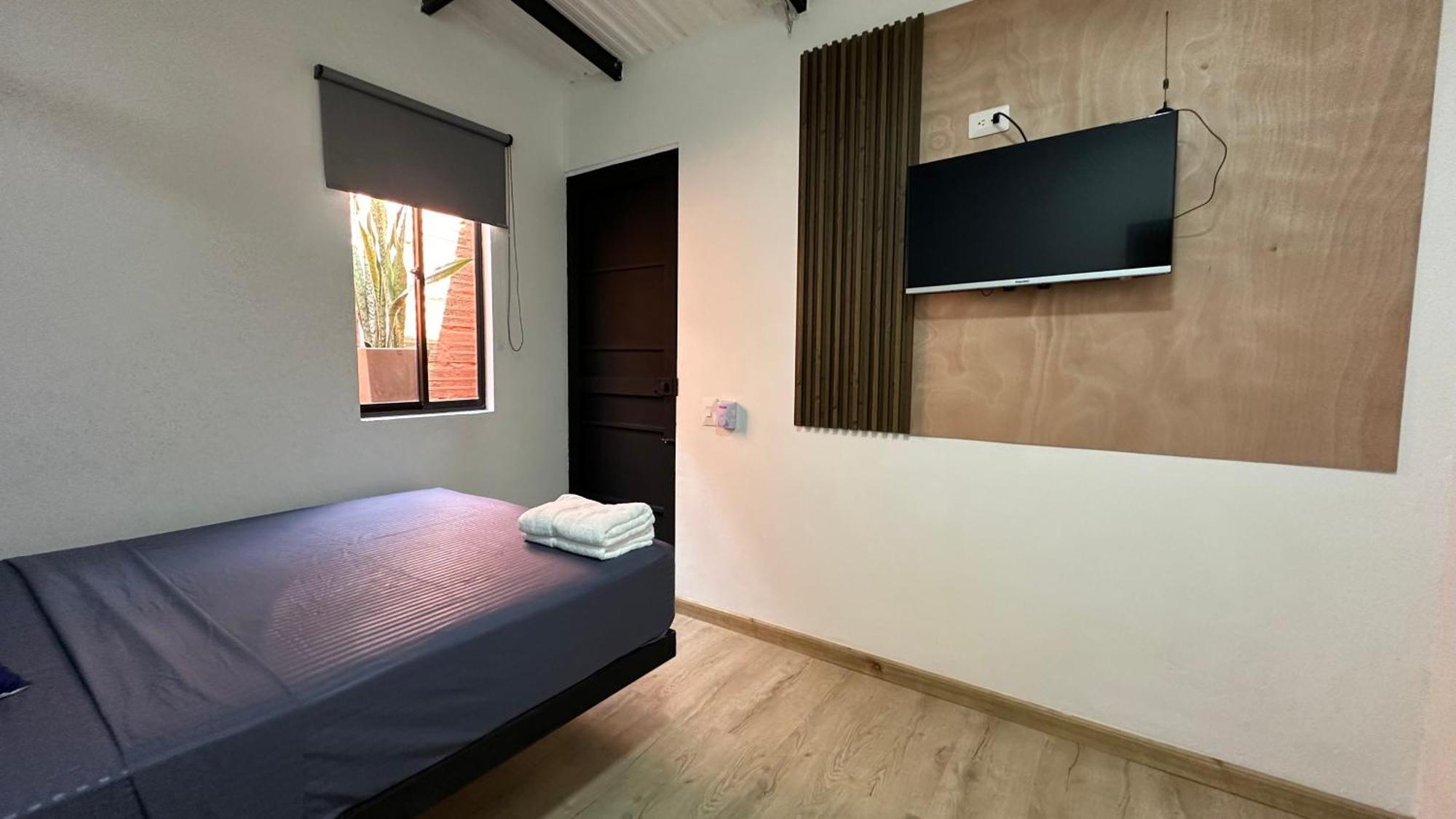 Sinu Loft Aparthotel Medellin Luaran gambar