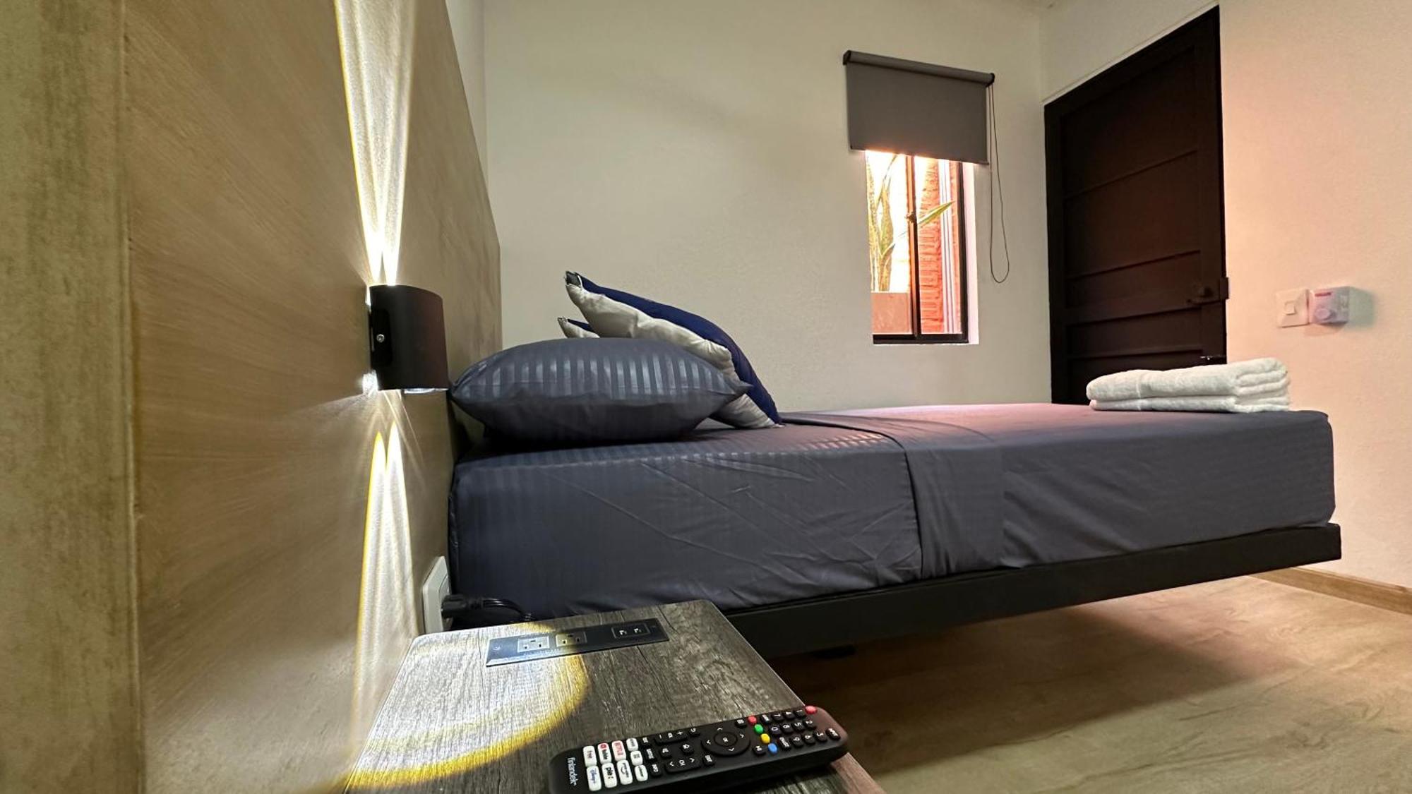 Sinu Loft Aparthotel Medellin Luaran gambar