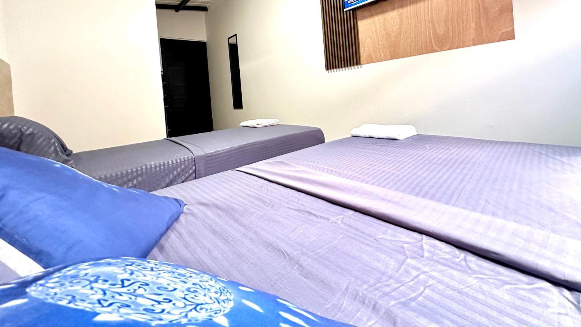 Sinu Loft Aparthotel Medellin Luaran gambar