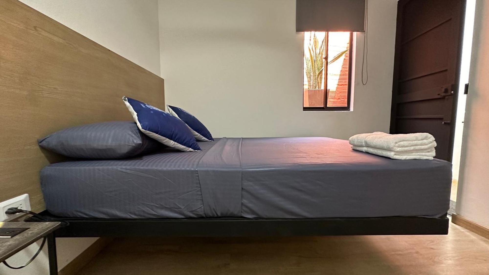 Sinu Loft Aparthotel Medellin Luaran gambar