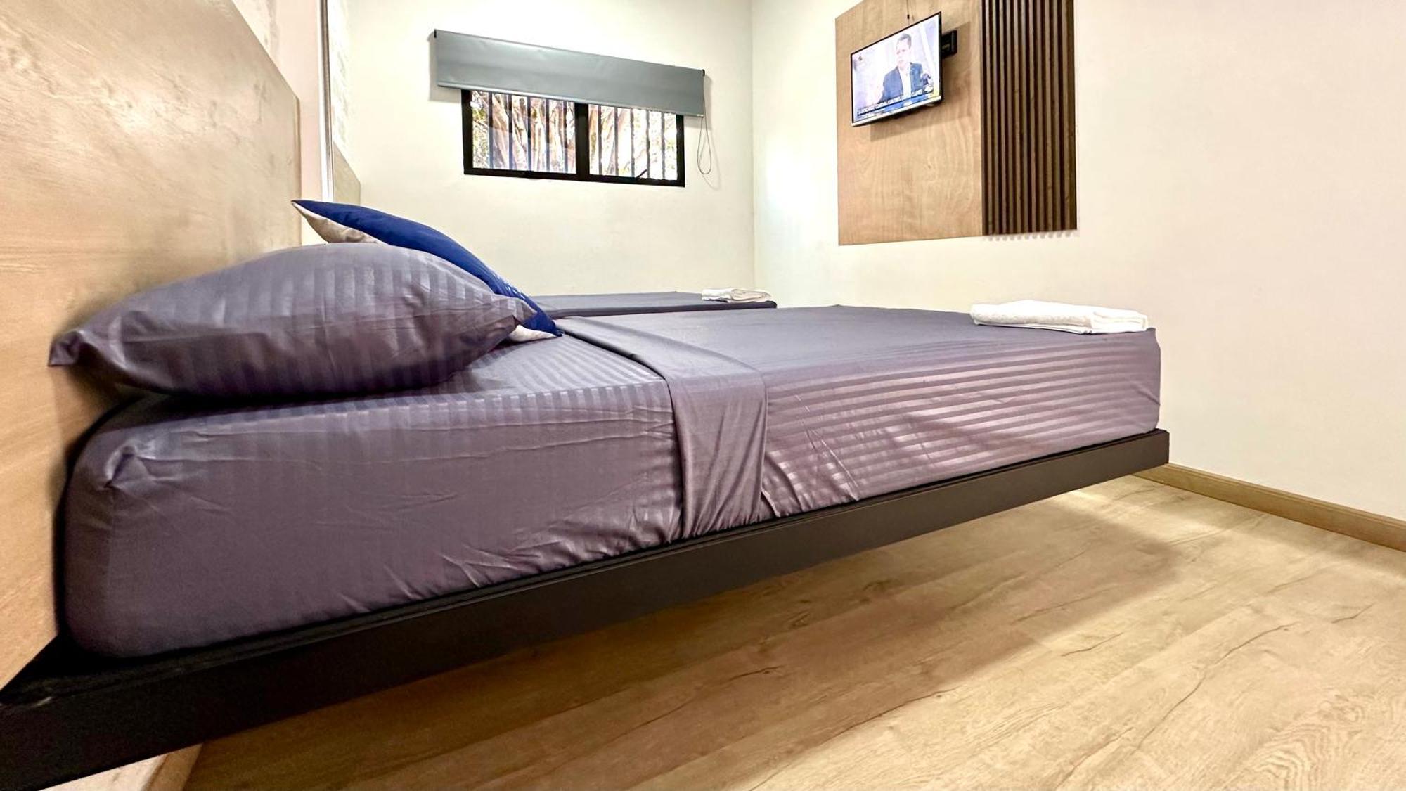 Sinu Loft Aparthotel Medellin Luaran gambar