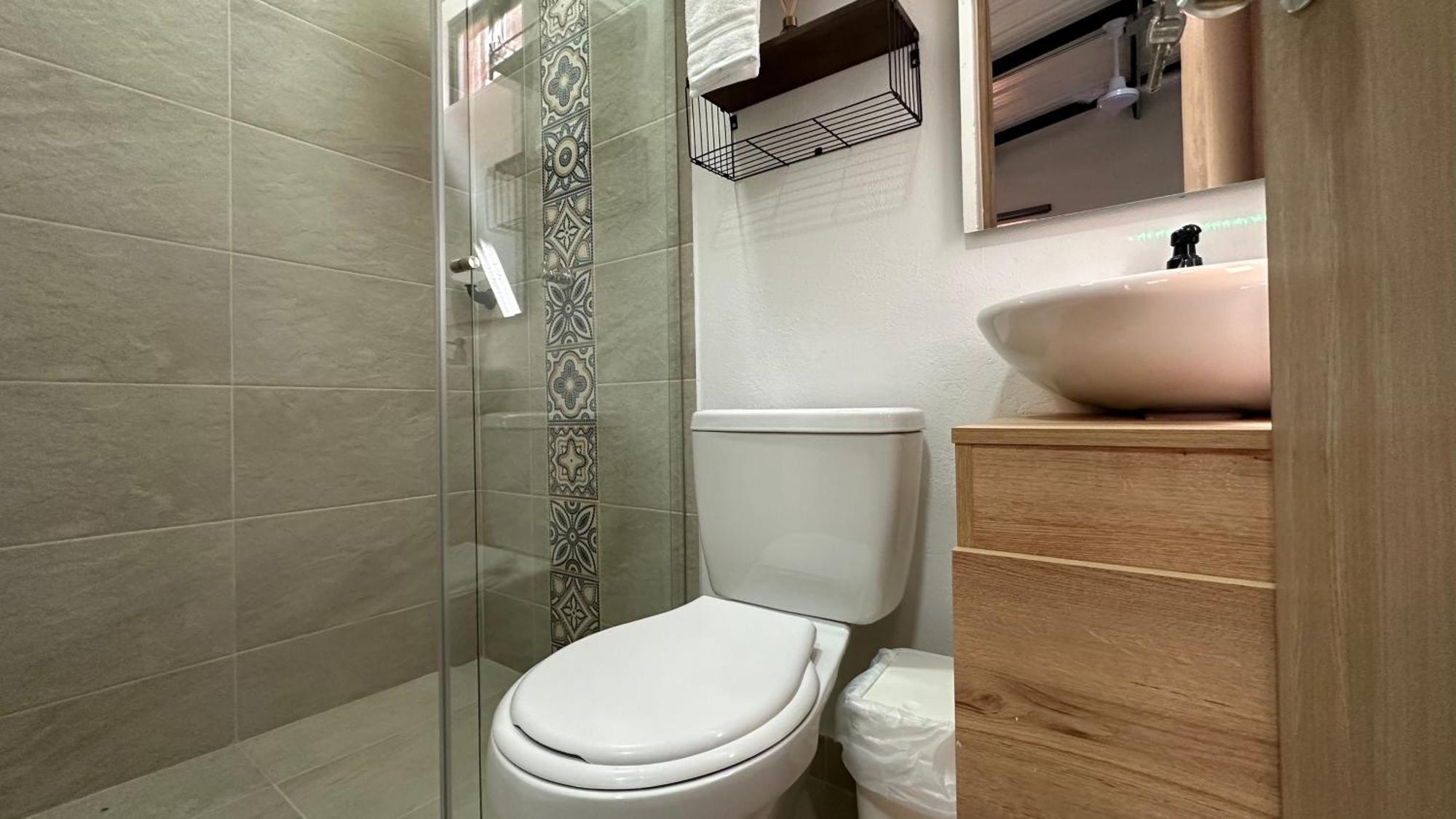 Sinu Loft Aparthotel Medellin Luaran gambar