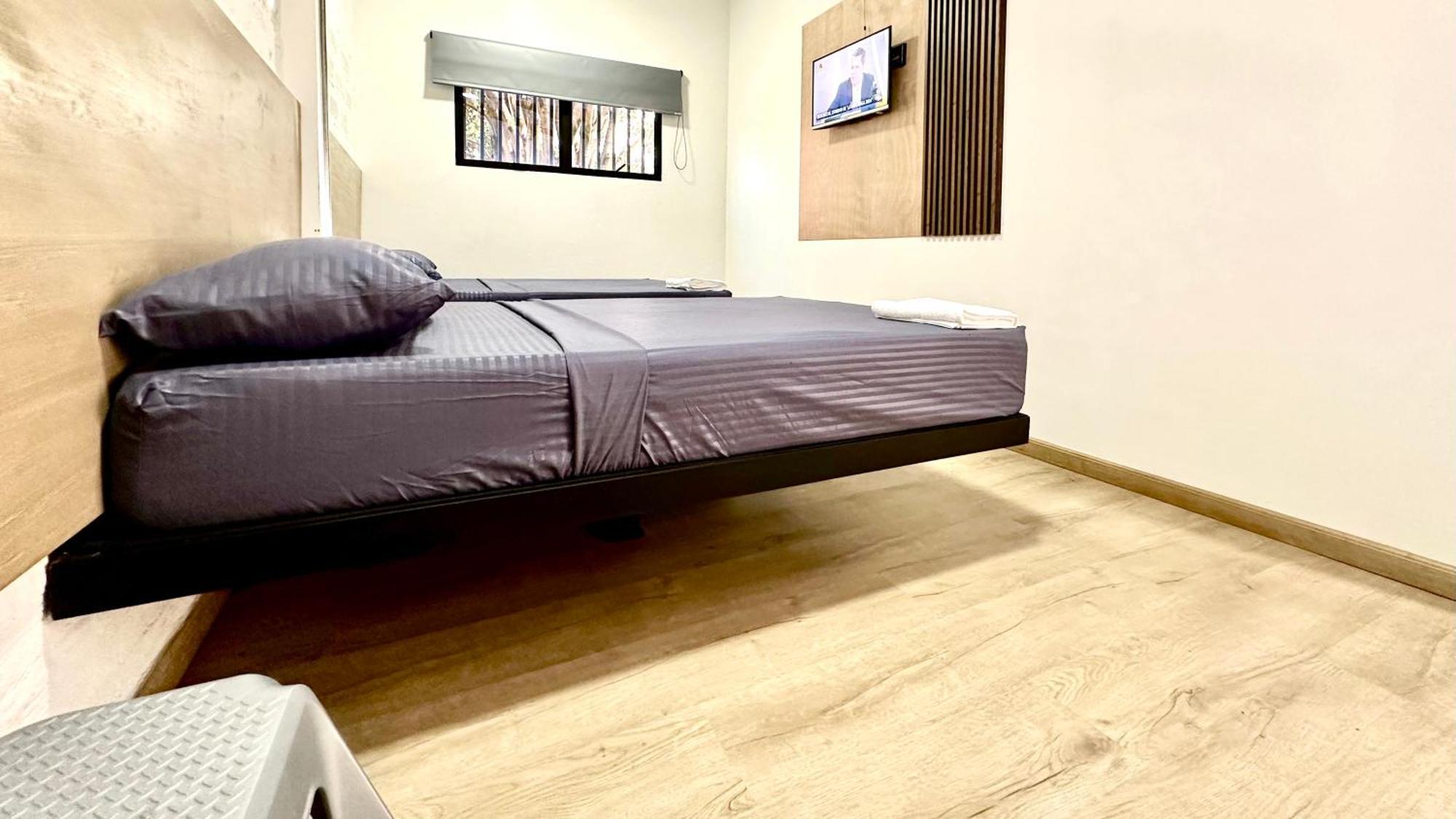 Sinu Loft Aparthotel Medellin Luaran gambar