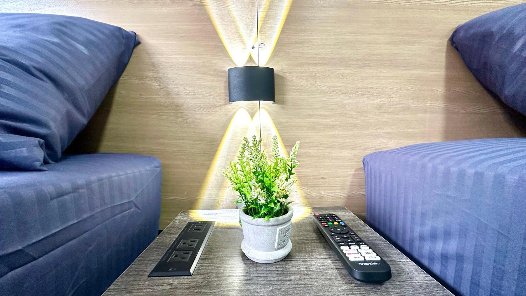 Sinu Loft Aparthotel Medellin Luaran gambar