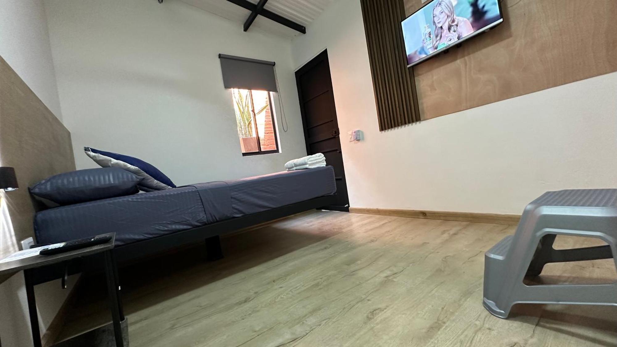 Sinu Loft Aparthotel Medellin Luaran gambar